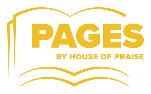 Pages: By House Of Praise