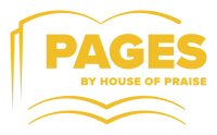 Pages: By House Of Praise